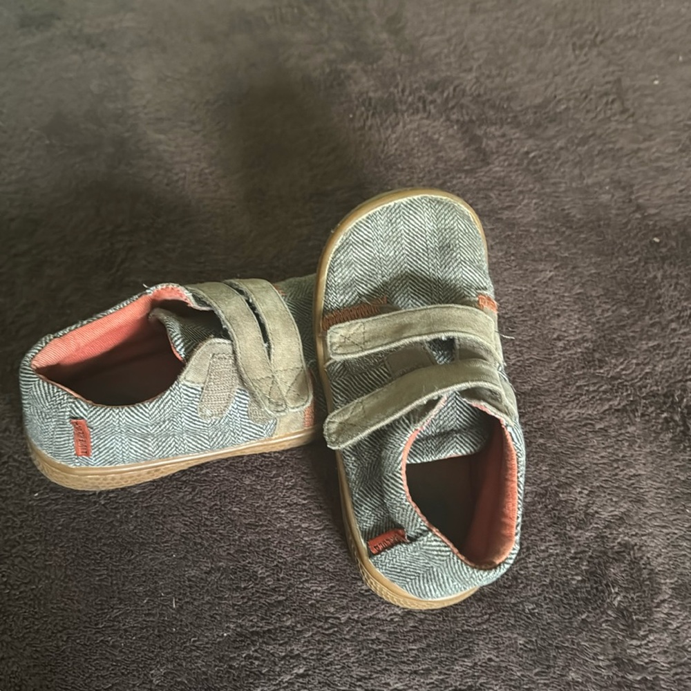 Livie & Luca boys shoes